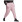 Adidas Γυναικείο παντελόνι φόρμας Essentials Fleece Joggers (Plus Size)